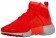 Nike Air Presto Ultra Femmes baskets rouge/Orange BZX489