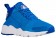 Nike Air Huarache Run Ultra Femmes chaussures bleu clair/bleu KYI607