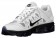 Nike Air Max Tailwind 7 Femmes baskets blanc/noir DAK535