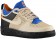 Nike Air Force 1 Comfort Mowabb Hommes chaussures bronzage/noir RIN120