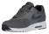Nike Air Max 1 Ultra Femmes chaussures gris/gris RJY271