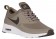 Nike Air Max Thea Femmes baskets gris/blanc WIH972