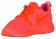 Nike Roshe One Hyper BR Femmes chaussures Orange/rose AEQ069