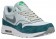 Nike Air Max 1 Ultra Femmes chaussures de sport vert clair/vert foncé QVJ463