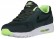 Nike Air Max 1 Ultra Femmes chaussures de course vert foncé/vert clair LBV583
