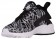 Nike Air Huarache Run Ultra Femmes sneakers noir/blanc FDO674