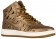 Nike Air Force 1 Ultra Force Mid Femmes chaussures or/or MJW781