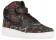 Nike Air Force 1 High Hommes sneakers noir/multicolore YXO555
