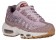 Nike Air Max 95 Femmes sneakers violet/gris SDH352
