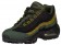 Nike Air Max 95 Essential Hommes chaussures olive verte/noir EUM695