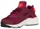 Nike Air Huarache Camo PrintFemmes chaussures de sport bordeaux/rose YTZ023