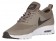 Nike Air Max Thea Femmes baskets gris/blanc WIH972