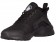 Nike Air Huarache Run Ultra Femmes baskets noir/blanc DHR834