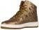 Nike Air Force 1 Ultra Force Mid Femmes chaussures or/or MJW781
