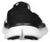 Nike Free FlyKnit+ Femmes chaussures de course noir/blanc UMT142