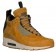 Nike Air Max 90 Sneakerboot Hommes chaussures de course or/marron OBD879