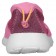 Nike Roshe One Slip Femmes baskets rose/blanc FJJ189
