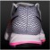 Nike Air Zoom Pegasus 33 Femmes sneakers gris/noir QDQ894