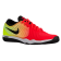 Nike Dual Fusion TR 4 Femmes baskets rouge/vert clair RLT398